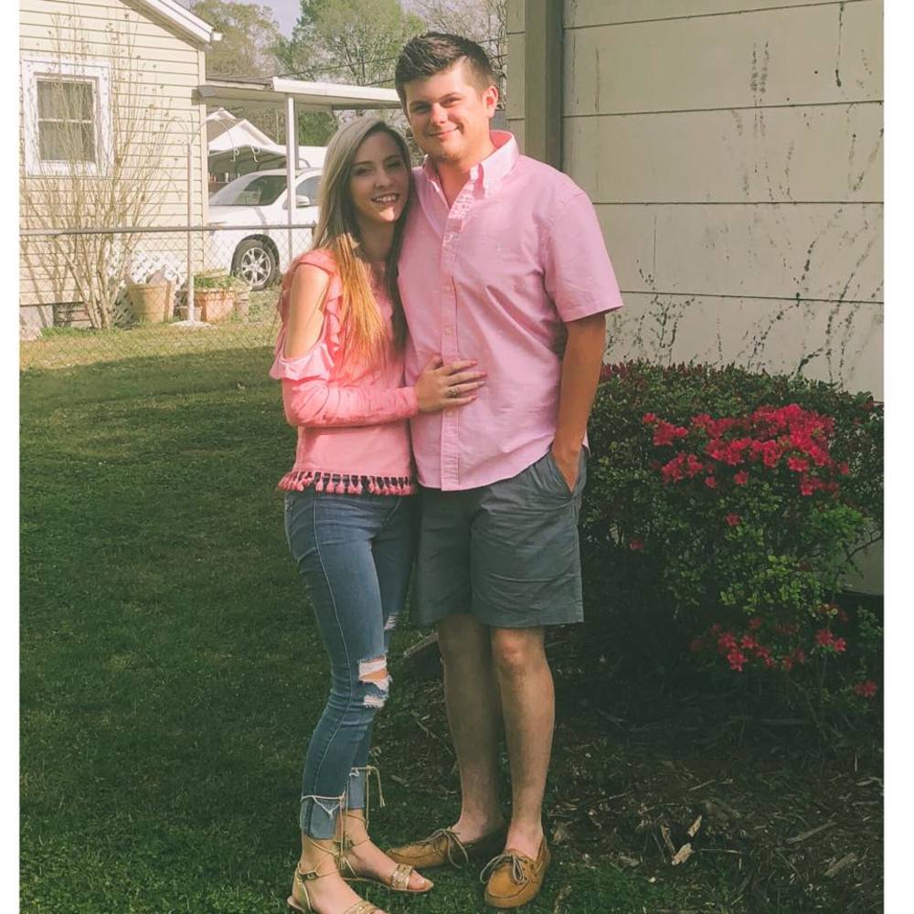 Meet your Posher, Amber strawhorn